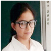 rishika-mahajan- Lloyd Law College